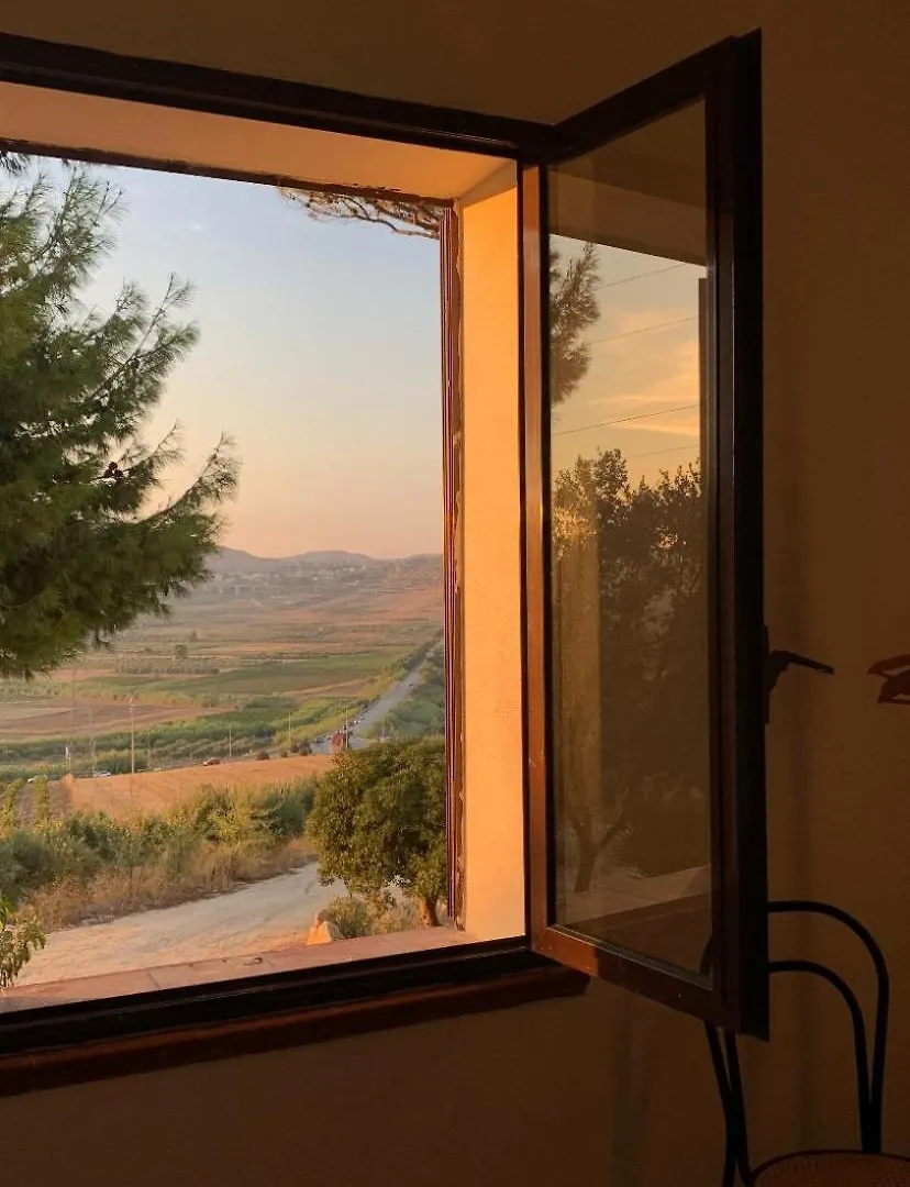 Baglio Silvestro Guest House Crocevie