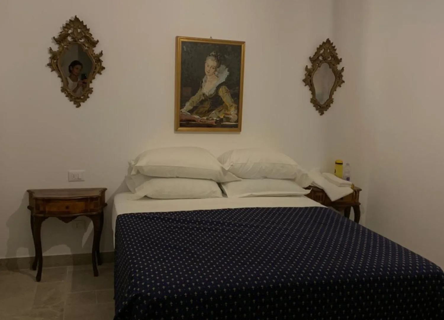 Baglio Silvestro Guest House Crocevie 0*,  Italy