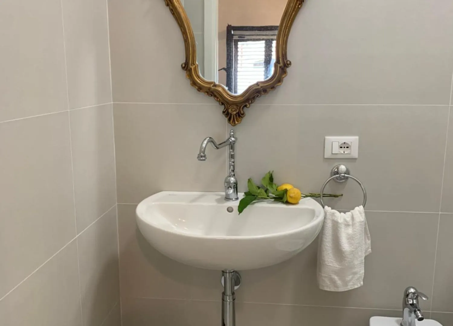 Baglio Silvestro Guest House Crocevie Italy