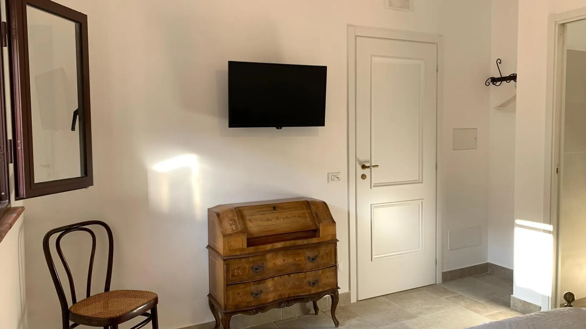 Baglio Silvestro Guest House Crocevie Country house