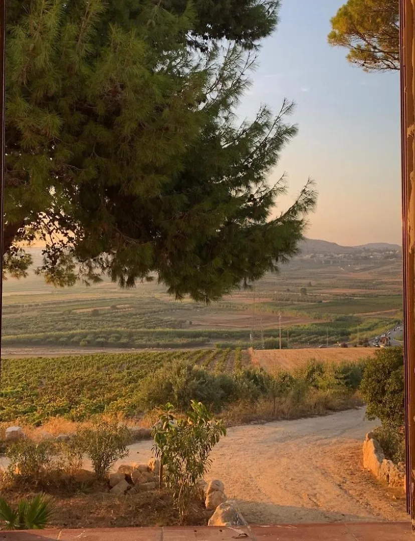 Country house Baglio Silvestro Guest House Crocevie