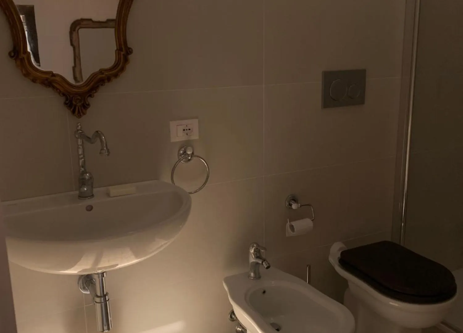 Baglio Silvestro Guest House Crocevie 0*,  Italy