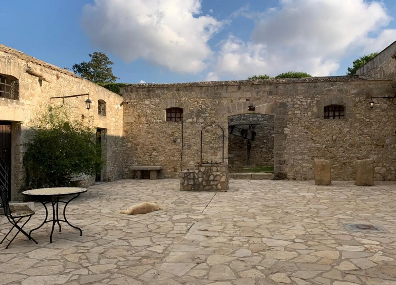 Country house Baglio Silvestro Guest House Crocevie
