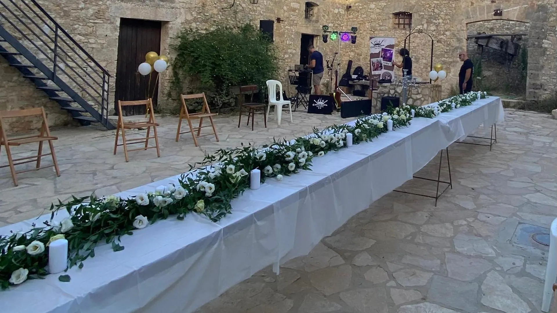 Baglio Silvestro Guest House Crocevie