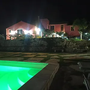 2* Bed & Breakfast Baglio Degli Ulivi