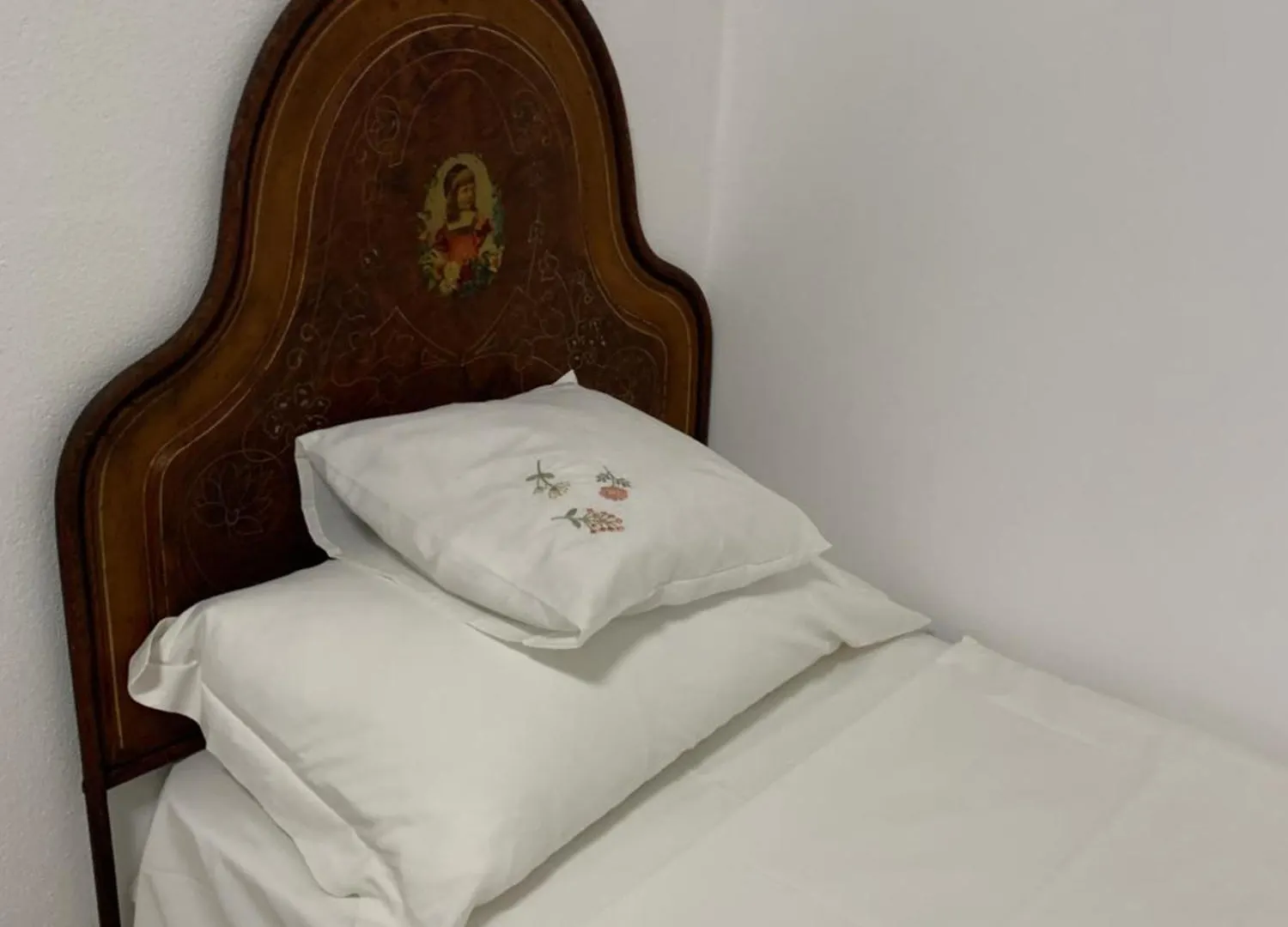 Penzion Baglio Silvestro Crocevie